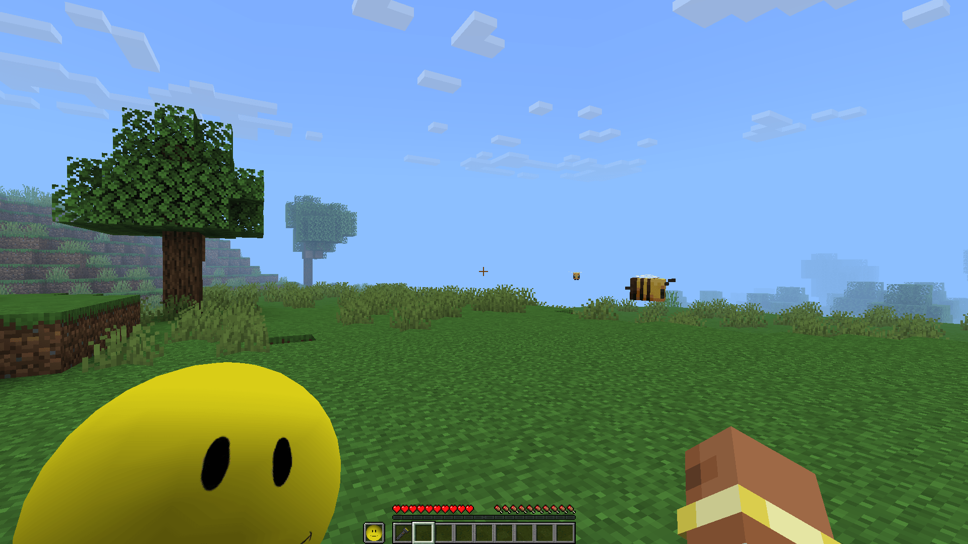 Verity JE in-game screenshot 1