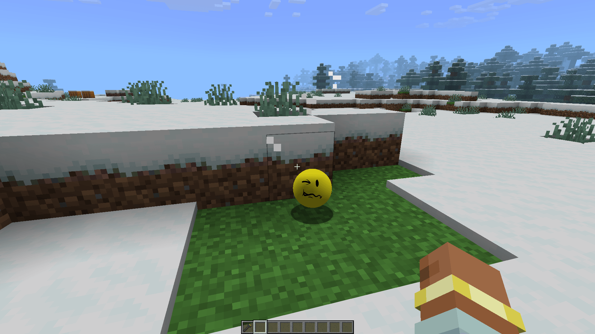 Verity JE in-game screenshot 3